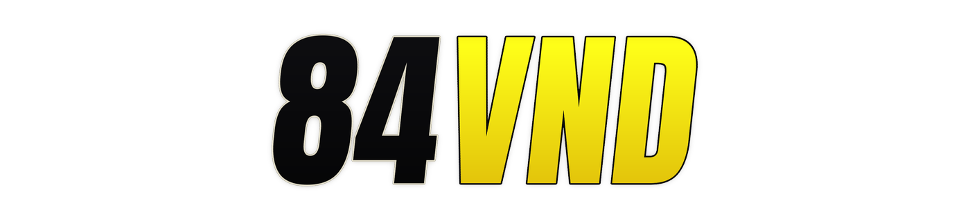 84vnd logo